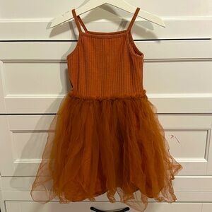 Cotton- On Kids Dress 4t